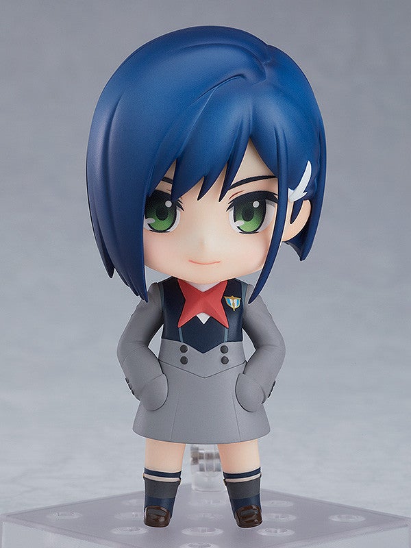 Nendoroid 987 DARLING in the FRANXX Ichigo Action Figure official Good Smile Company product image