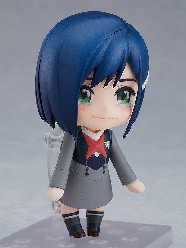 Nendoroid 987 DARLING in the FRANXX Ichigo Action Figure official Good Smile Company product image