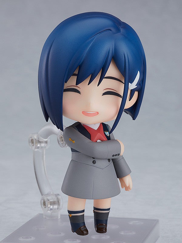 Nendoroid 987 DARLING in the FRANXX Ichigo Action Figure official Good Smile Company product image