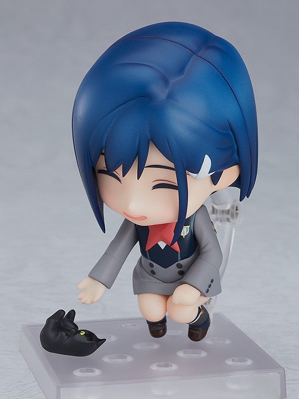 Nendoroid 987 DARLING in the FRANXX Ichigo Action Figure official Good Smile Company product image