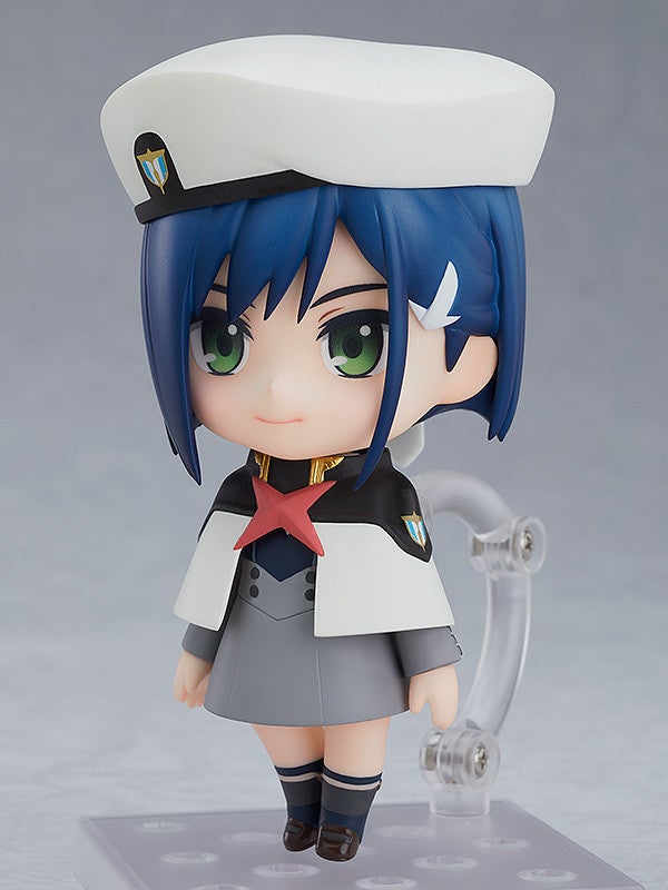 Nendoroid 987 DARLING in the FRANXX Ichigo Action Figure official Good Smile Company product image