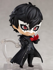 Nendoroid 989 Persona5 Joker Reissue Action Figure official Good Smile Company product image