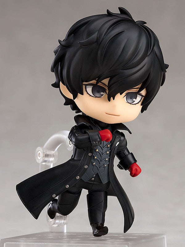 Nendoroid 989 Persona5 Joker Reissue Action Figure official Good Smile Company product image