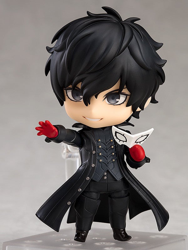 Nendoroid 989 Persona5 Joker Reissue Action Figure official Good Smile Company product image