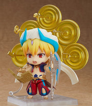 Nendoroid 990-DX Fate/Grand Order Caster/Gilgamesh: Ascension Ver. Reissue Action Figure official Good Smile Company product image
