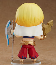 Nendoroid 990-DX Fate/Grand Order Caster/Gilgamesh: Ascension Ver. Reissue Action Figure official Good Smile Company product image