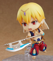 Nendoroid 990 Fate/Grand Order Caster/Gilgamesh Reissue Action Figure official Good Smile Company product image