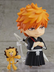 Nendoroid 991 BLEACH Ichigo Kurosaki Action Figure official Good Smile Company product image