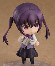Nendoroid 992 Is the Order a Rabbit?? Rize Action Figure official Good Smile Company product image