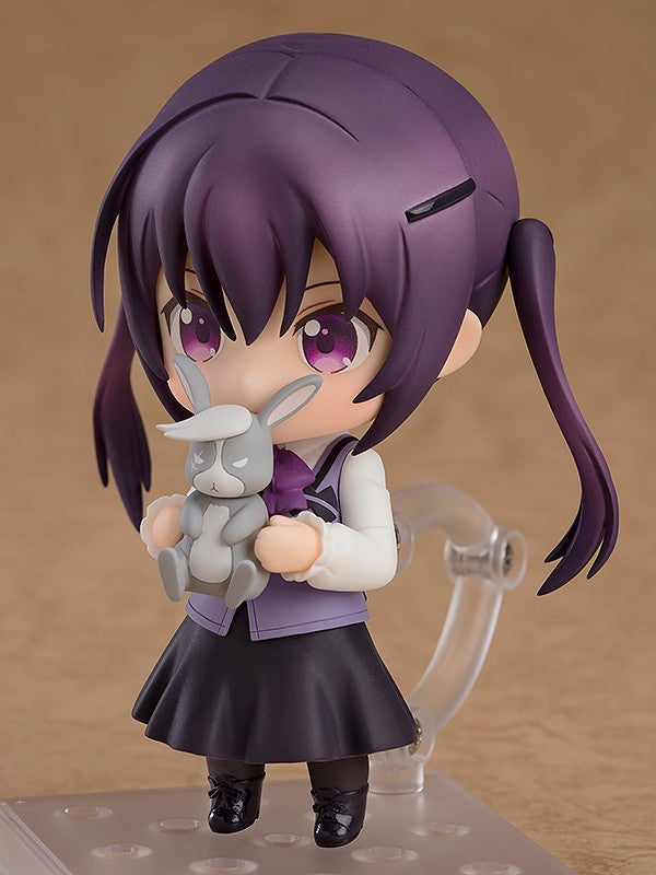 Nendoroid 992 Is the Order a Rabbit?? Rize Action Figure official Good Smile Company product image