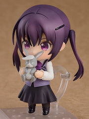 Nendoroid 992 Is the Order a Rabbit?? Rize Action Figure official Good Smile Company product image
