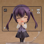 Nendoroid 992 Is the Order a Rabbit?? Rize Action Figure official Good Smile Company product image
