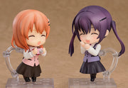 Nendoroid 992 Is the Order a Rabbit?? Rize Action Figure official Good Smile Company product image