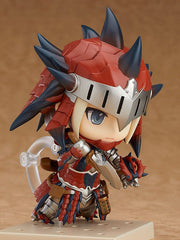 Nendoroid 993 Monster Hunter: World Hunter: Female Rathalos Armor Edition Action Figure official Good Smile Company product image