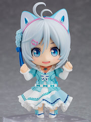 Nendoroid 994 Cyber girl Siro Action Figure official Good Smile Company product image