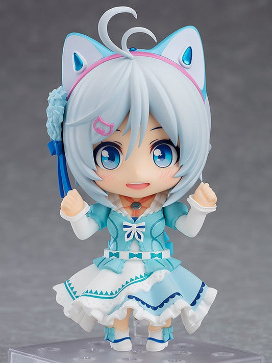 Nendoroid 994 Cyber girl Siro Action Figure official Good Smile Company product image