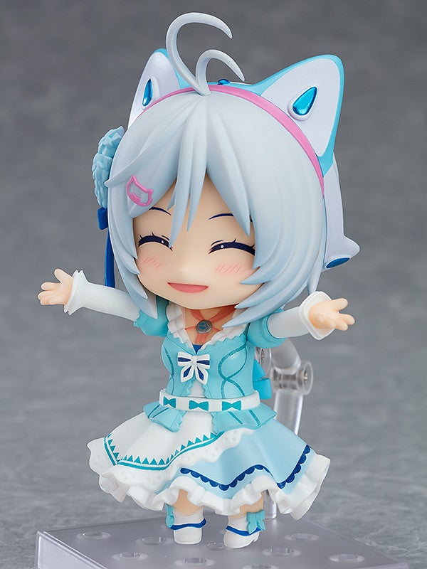 Nendoroid 994 Cyber girl Siro Action Figure official Good Smile Company product image