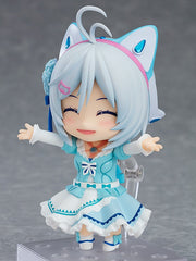 Nendoroid 994 Cyber girl Siro Action Figure official Good Smile Company product image