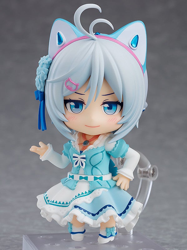 Nendoroid 994 Cyber girl Siro Action Figure official Good Smile Company product image