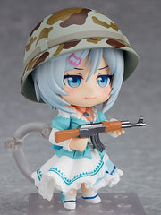 Nendoroid 994 Cyber girl Siro Action Figure official Good Smile Company product image