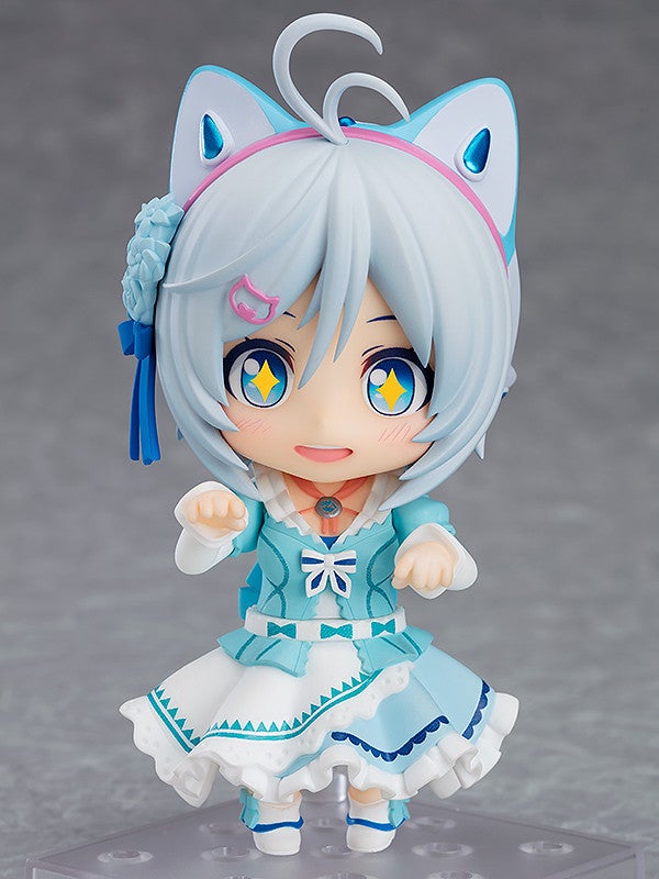 Nendoroid 994 Cyber girl Siro Action Figure official Good Smile Company product image