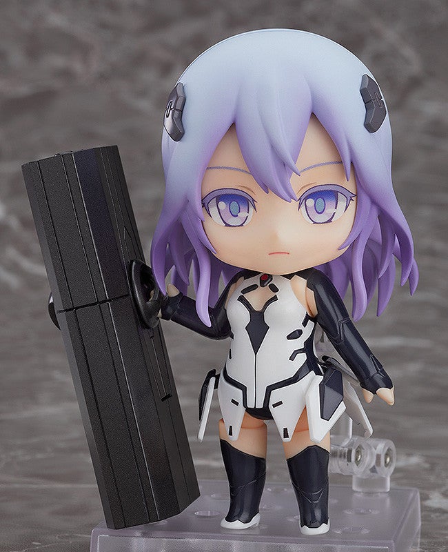 Nendoroid 995 BEATLESS Lacia Action Figure official Good Smile Company product image