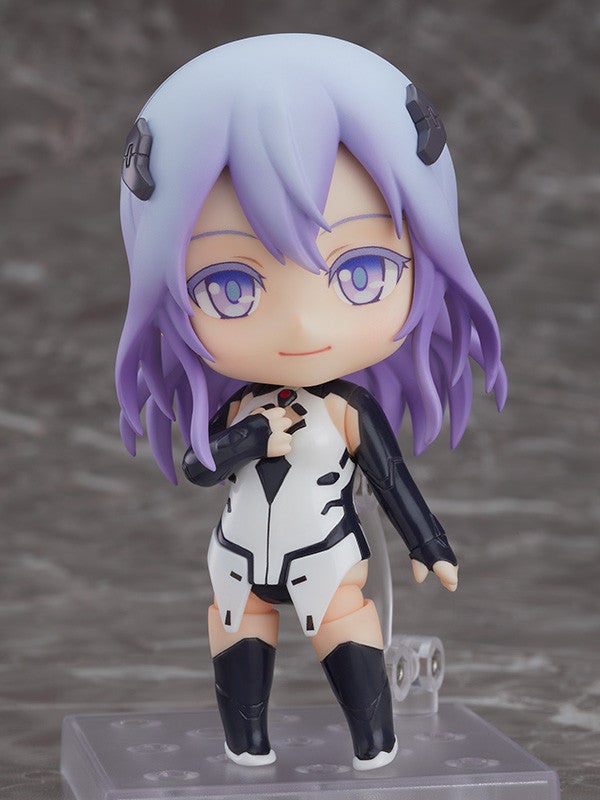 Nendoroid 995 BEATLESS Lacia Action Figure official Good Smile Company product image