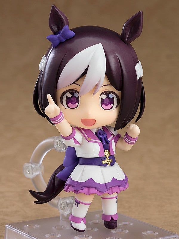 Nendoroid 997 Umamusume: Pretty Derby Special Week Action Figure official Good Smile Company product image