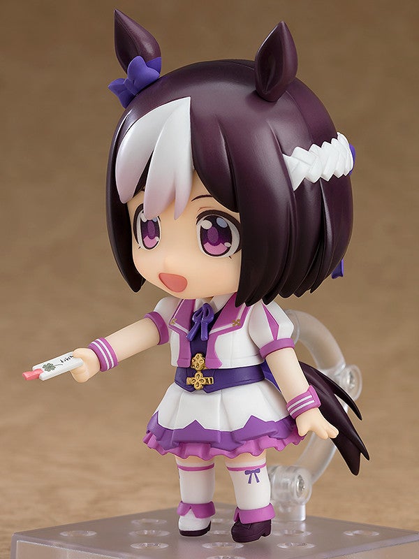 Nendoroid 997 Umamusume: Pretty Derby Special Week Action Figure official Good Smile Company product image