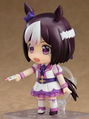 Nendoroid 997 Umamusume: Pretty Derby Special Week Action Figure official Good Smile Company product image
