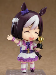 Nendoroid 997 Umamusume: Pretty Derby Special Week Action Figure official Good Smile Company product image