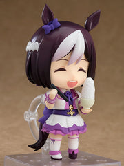 Nendoroid 997 Umamusume: Pretty Derby Special Week Action Figure official Good Smile Company product image