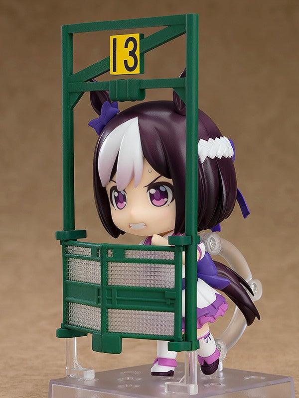 Nendoroid 997 Umamusume: Pretty Derby Special Week Action Figure official Good Smile Company product image