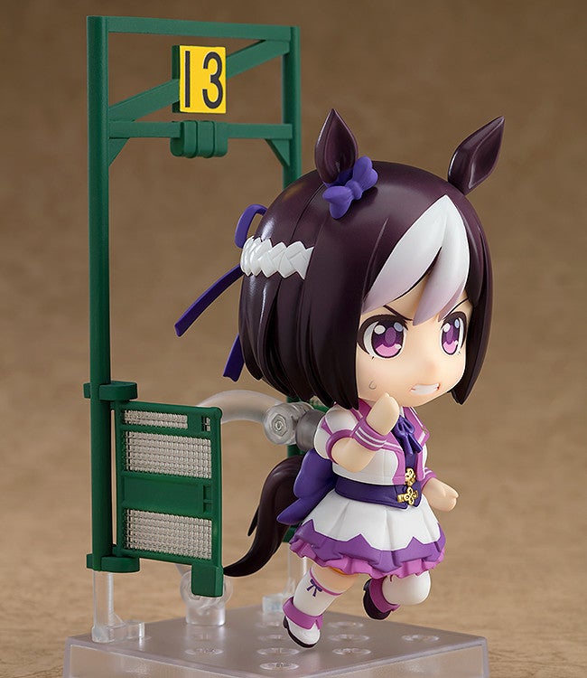Nendoroid 997 Umamusume: Pretty Derby Special Week Action Figure official Good Smile Company product image
