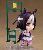 Nendoroid 997 Umamusume: Pretty Derby Special Week Action Figure official Good Smile Company product image