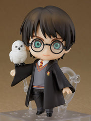 Nendoroid 999 Harry Potter Action Figure official Good Smile Company product image