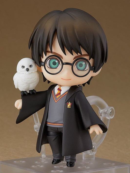 Nendoroid 999 Harry Potter Action Figure official Good Smile Company product image