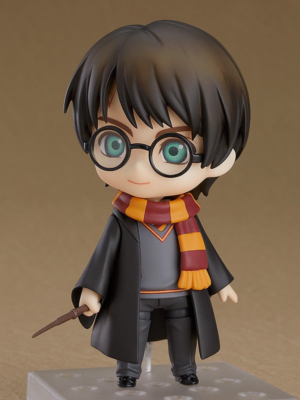 Nendoroid 999 Harry Potter Action Figure official Good Smile Company product image