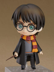 Nendoroid 999 Harry Potter Action Figure official Good Smile Company product image