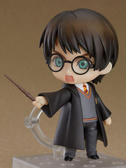 Nendoroid 999 Harry Potter Action Figure official Good Smile Company product image