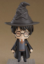 Nendoroid 999 Harry Potter Action Figure official Good Smile Company product image