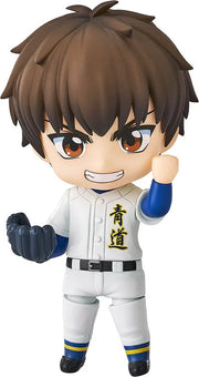 Nendoroid Ace of Diamond actII Eijun Sawamura Figure official AmiAmi product image