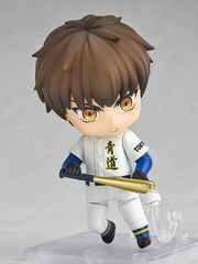 Nendoroid Ace of Diamond actII Eijun Sawamura Figure official AmiAmi product image