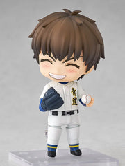 Nendoroid Ace of Diamond actII Eijun Sawamura Figure official AmiAmi product image