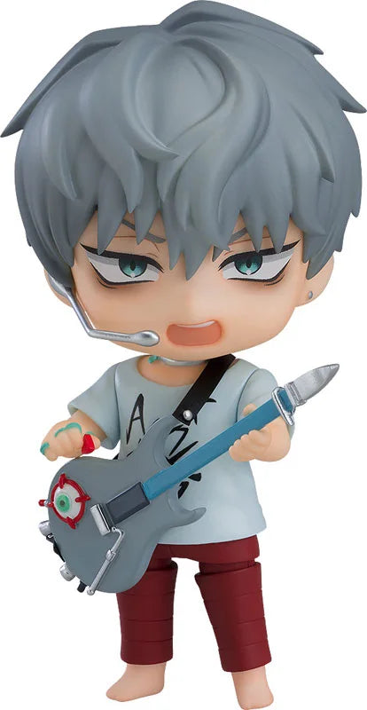 Nendoroid ALIEN STAGE Till Figure official AmiAmi product image