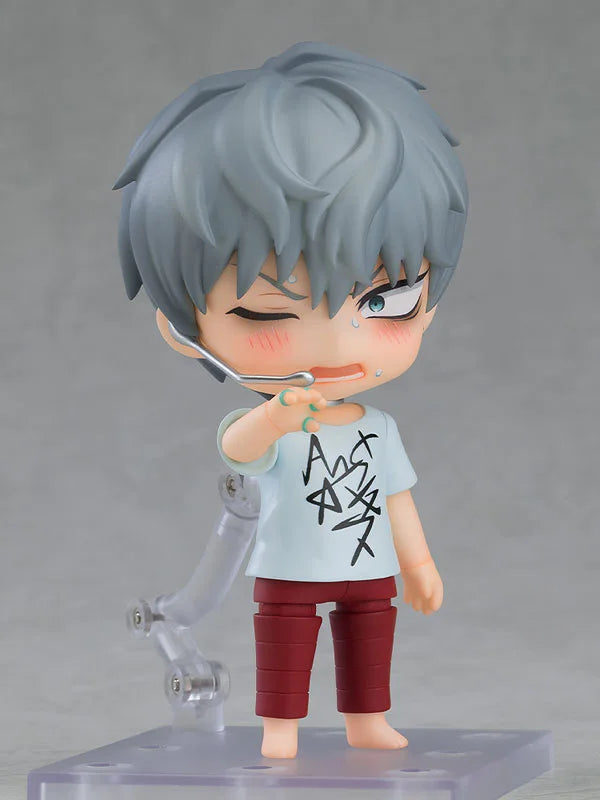 Nendoroid ALIEN STAGE Till Figure official AmiAmi product image