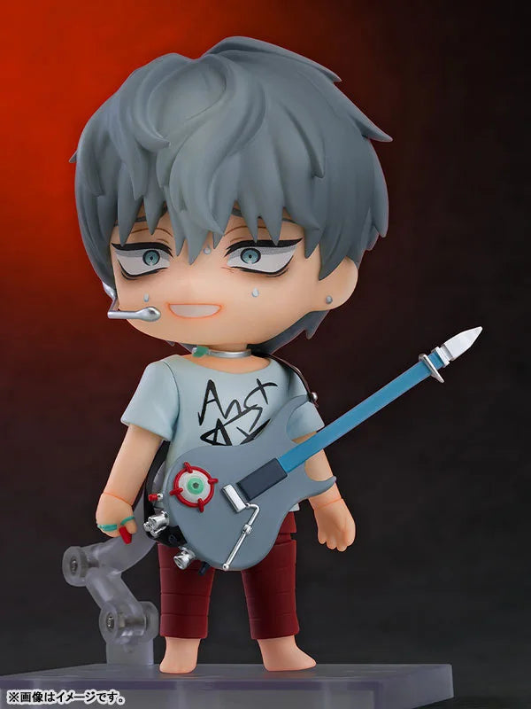 Nendoroid ALIEN STAGE Till Figure official AmiAmi product image