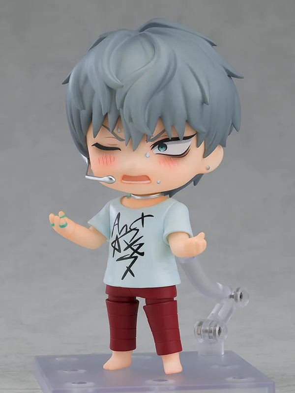 Nendoroid ALIEN STAGE Till Figure official AmiAmi product image