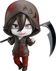 Nendoroid Angels of Death Isaac Foster (Zack) Figure official AmiAmi product image