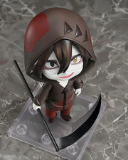 Nendoroid Angels of Death Isaac Foster (Zack) Figure official AmiAmi product image